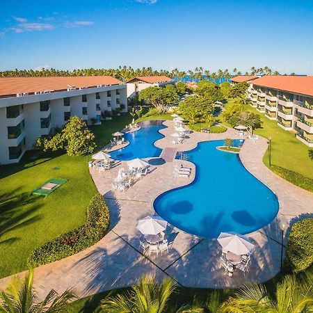 Carneiros Beach Resort - Paraiso Beira Mar Praia dos Carneiros Εξωτερικό φωτογραφία