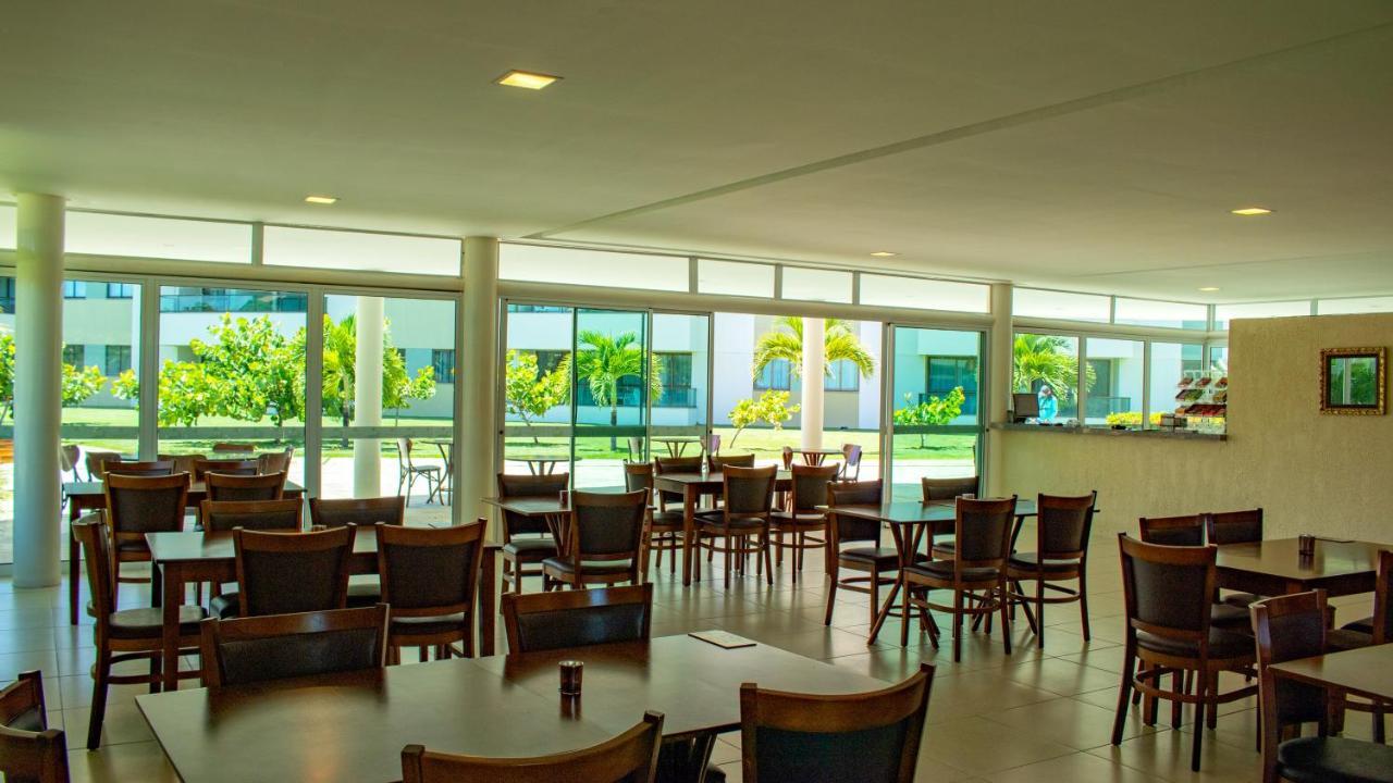 Carneiros Beach Resort - Paraiso Beira Mar Praia dos Carneiros Εξωτερικό φωτογραφία