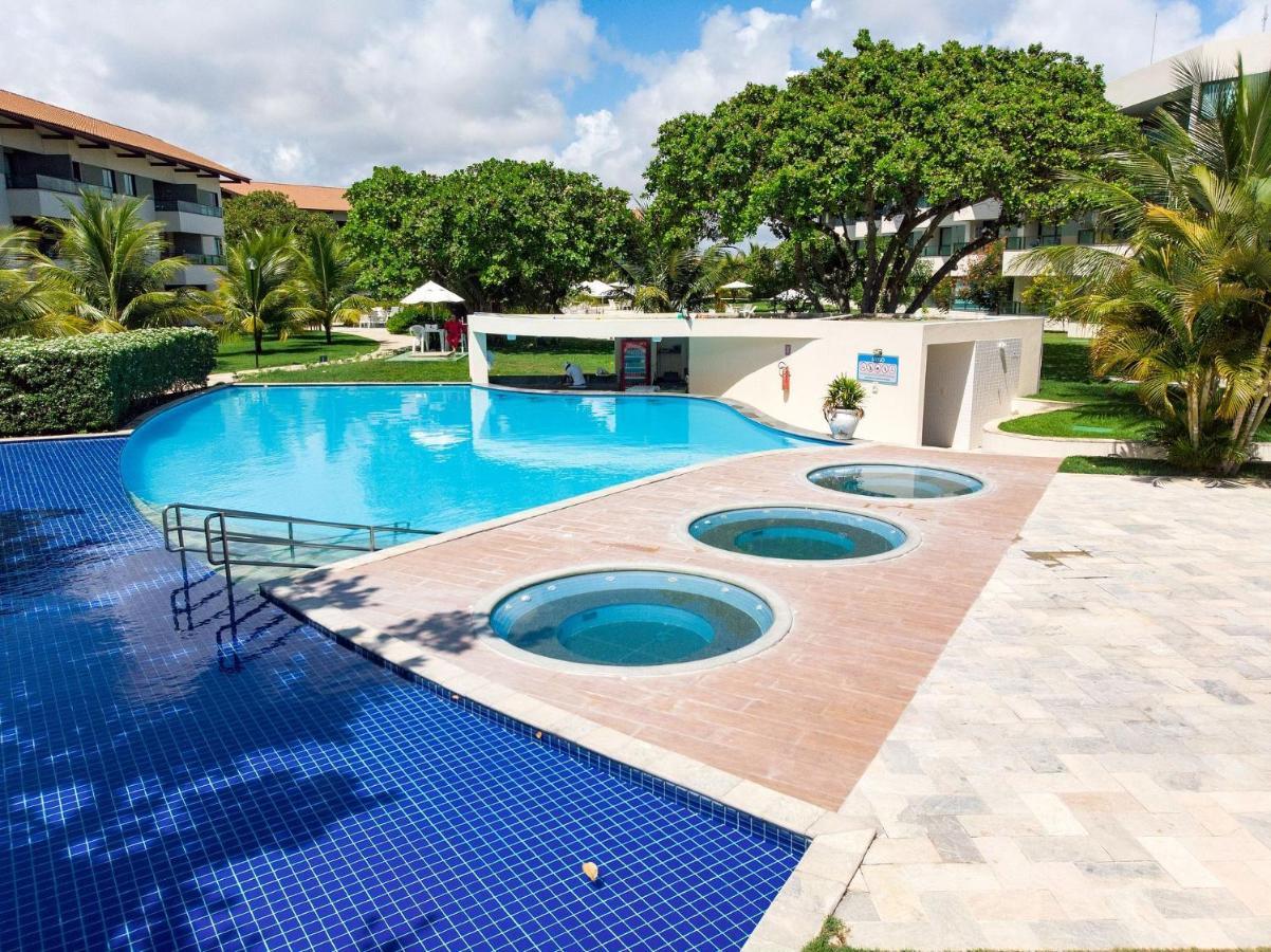 Carneiros Beach Resort - Paraiso Beira Mar Praia dos Carneiros Εξωτερικό φωτογραφία