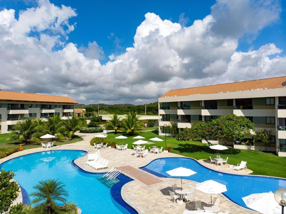 Carneiros Beach Resort - Paraiso Beira Mar Praia dos Carneiros Εξωτερικό φωτογραφία