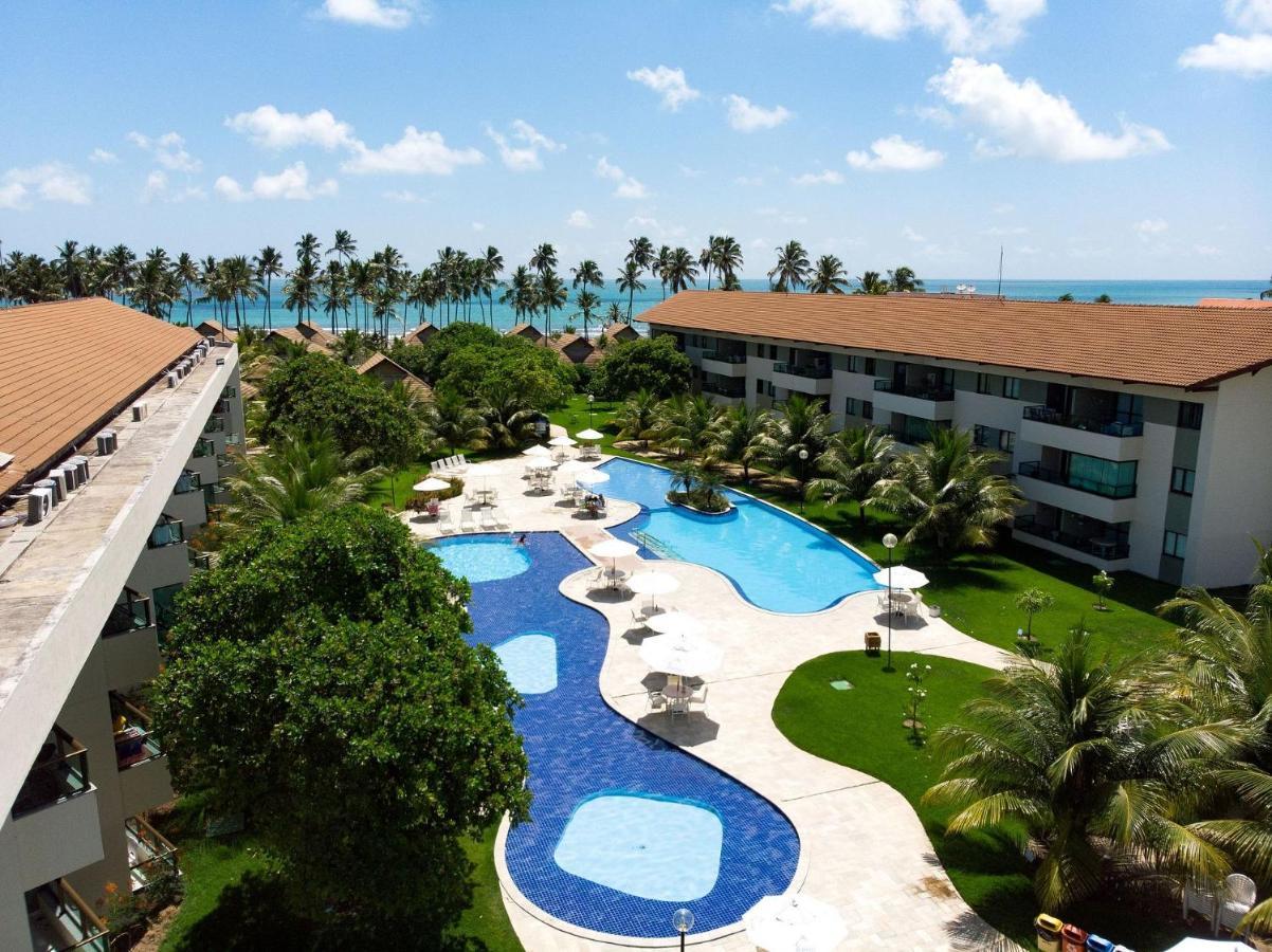 Carneiros Beach Resort - Paraiso Beira Mar Praia dos Carneiros Εξωτερικό φωτογραφία