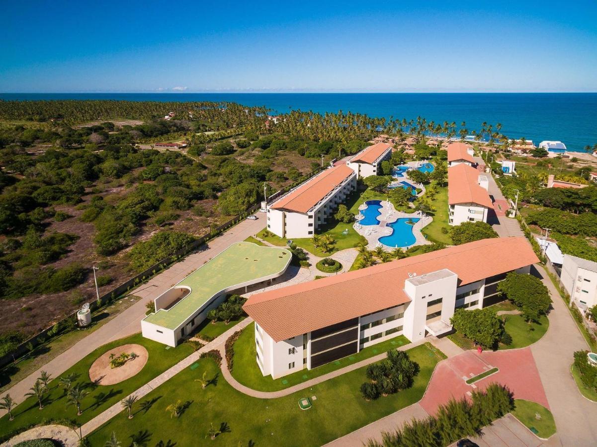 Carneiros Beach Resort - Paraiso Beira Mar Praia dos Carneiros Εξωτερικό φωτογραφία