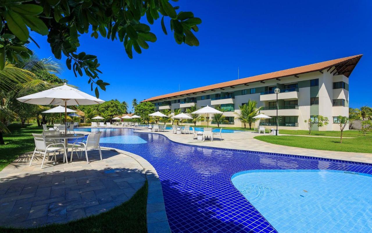 Carneiros Beach Resort - Paraiso Beira Mar Praia dos Carneiros Εξωτερικό φωτογραφία