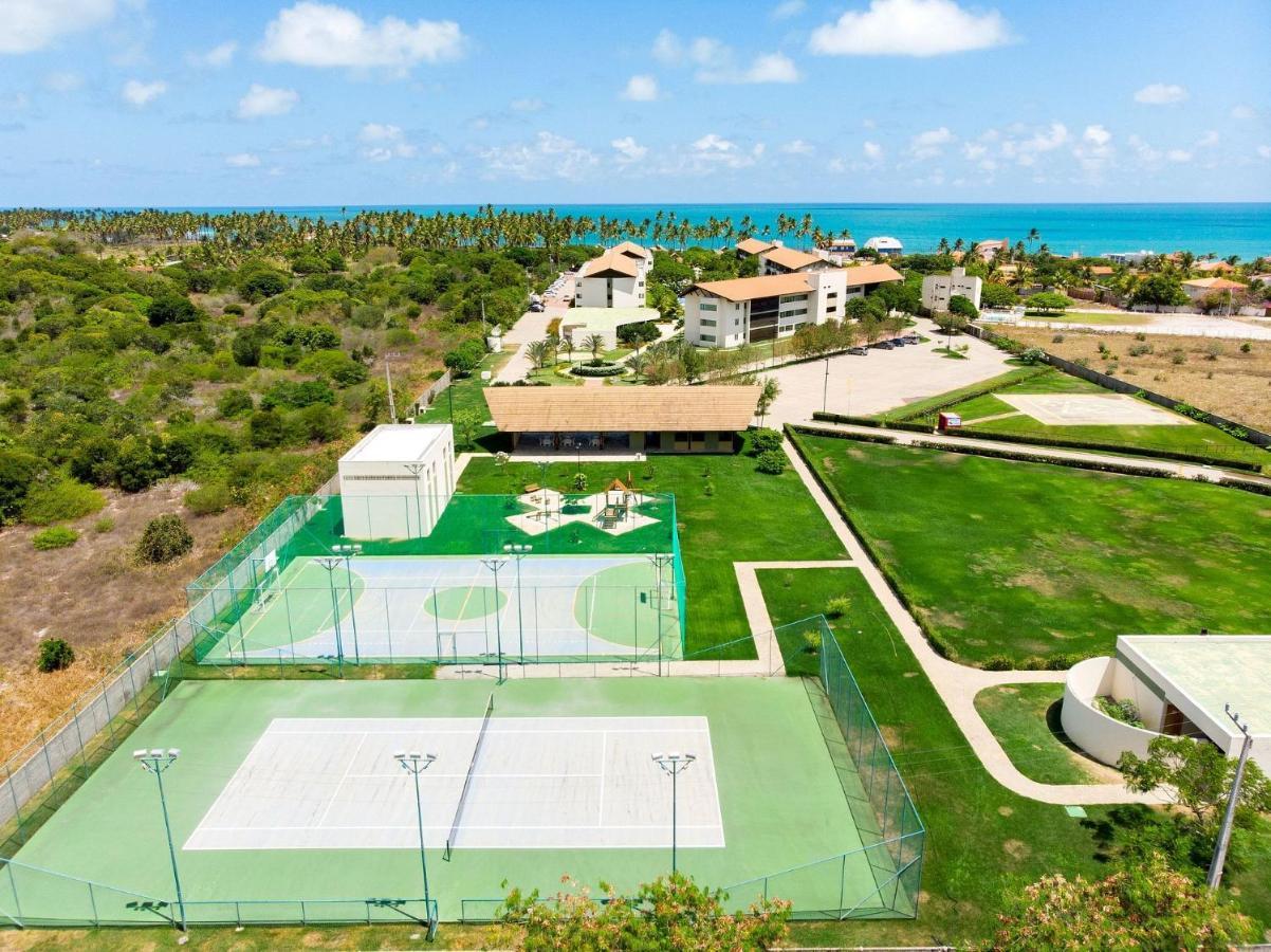 Carneiros Beach Resort - Paraiso Beira Mar Praia dos Carneiros Εξωτερικό φωτογραφία