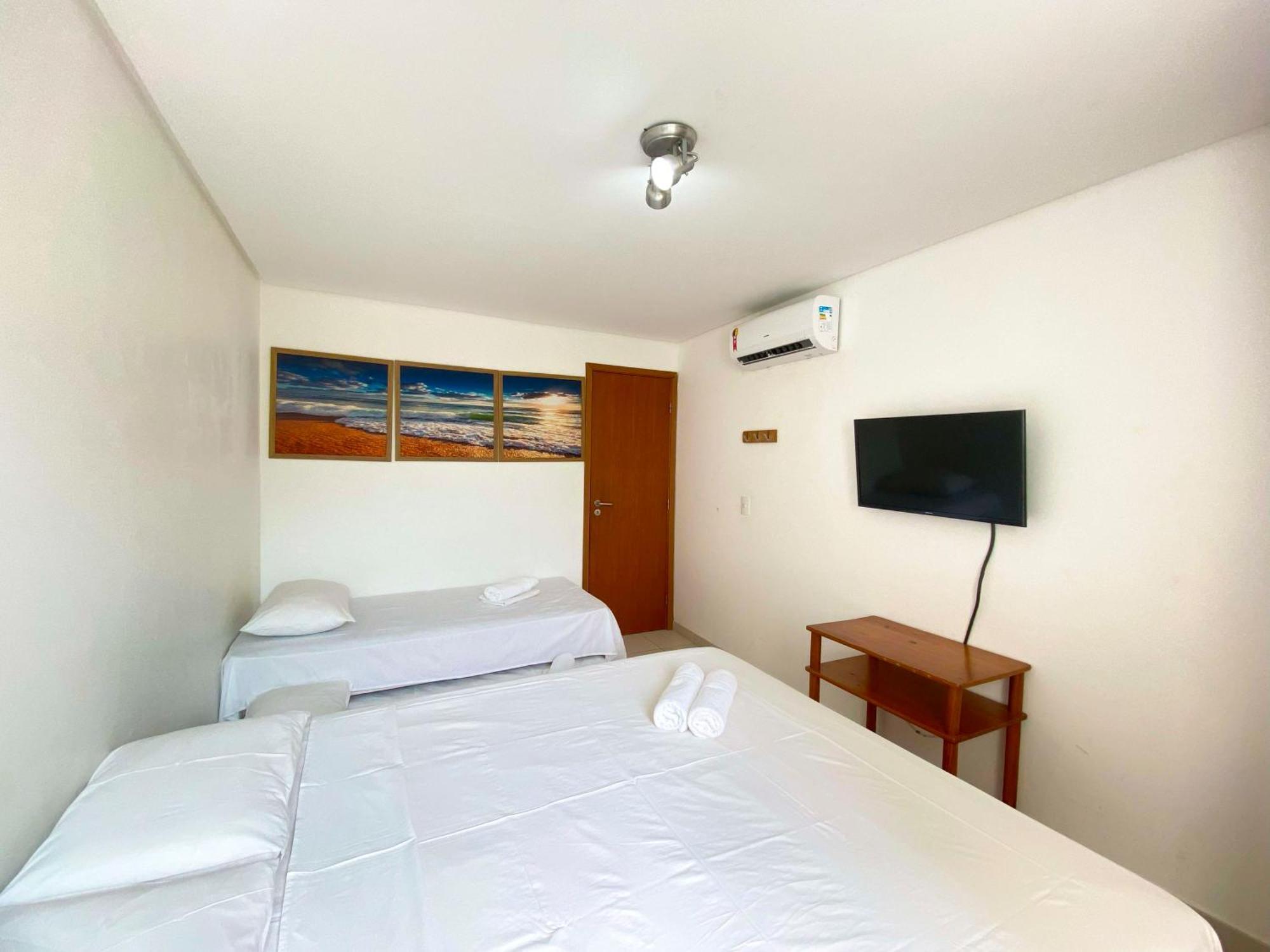 Carneiros Beach Resort - Paraiso Beira Mar Praia dos Carneiros Δωμάτιο φωτογραφία