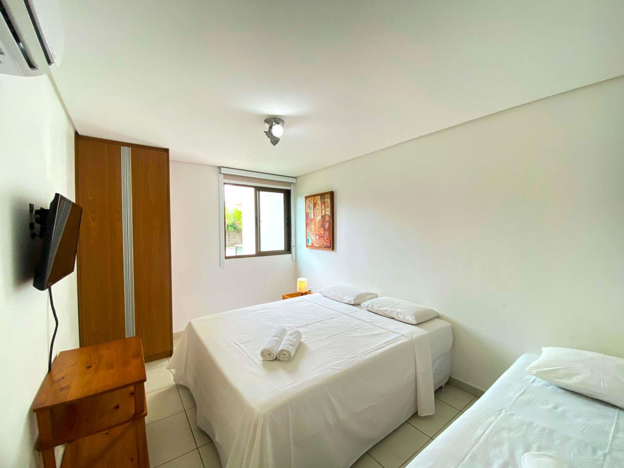 Carneiros Beach Resort - Paraiso Beira Mar Praia dos Carneiros Δωμάτιο φωτογραφία