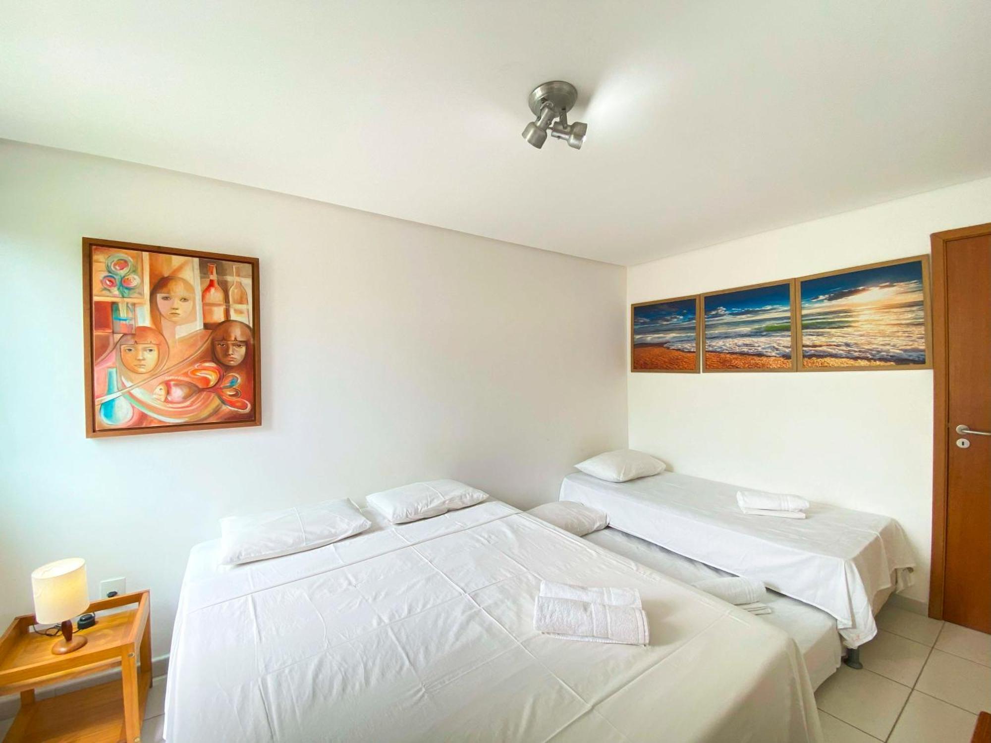 Carneiros Beach Resort - Paraiso Beira Mar Praia dos Carneiros Δωμάτιο φωτογραφία