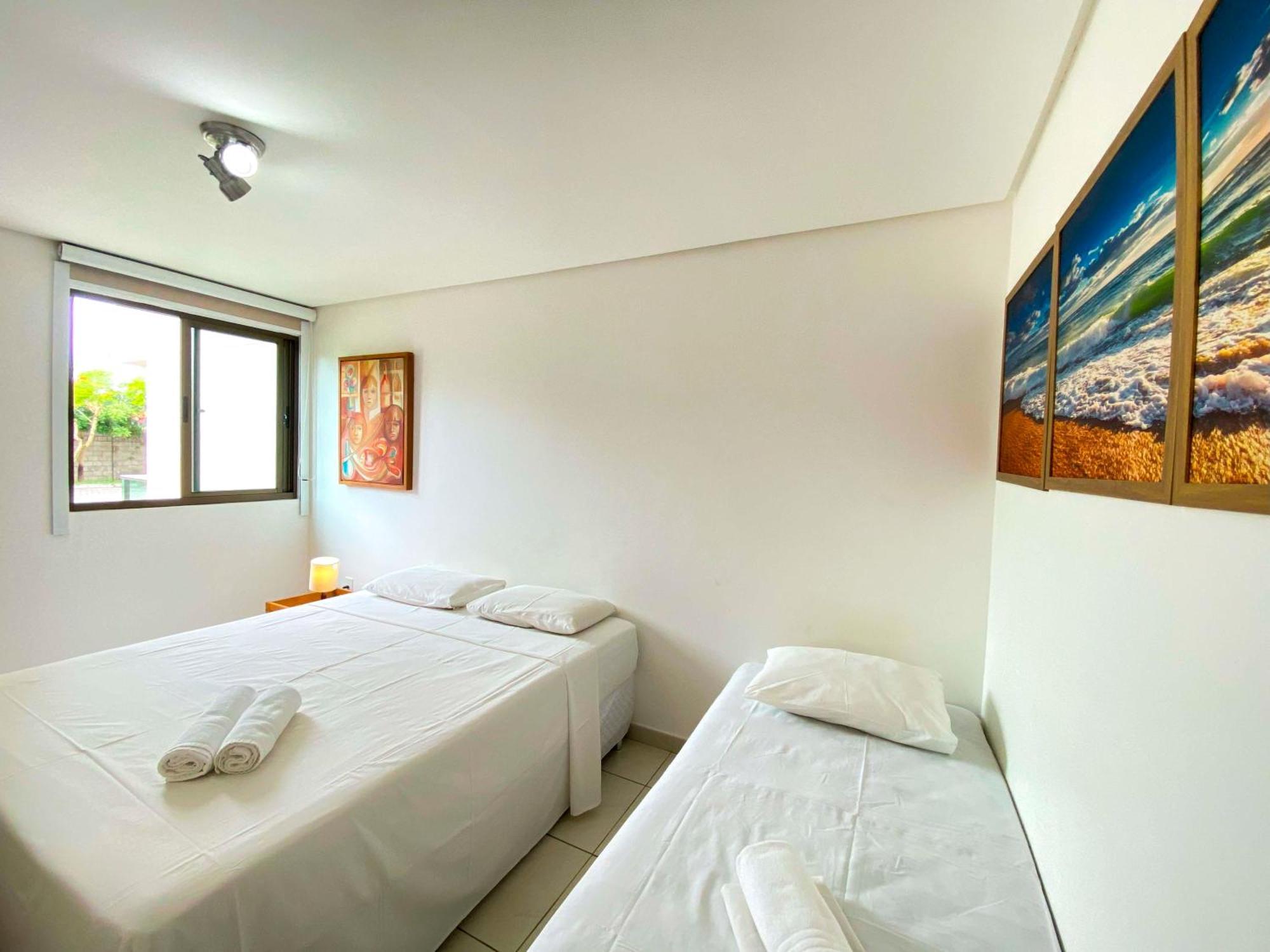 Carneiros Beach Resort - Paraiso Beira Mar Praia dos Carneiros Δωμάτιο φωτογραφία