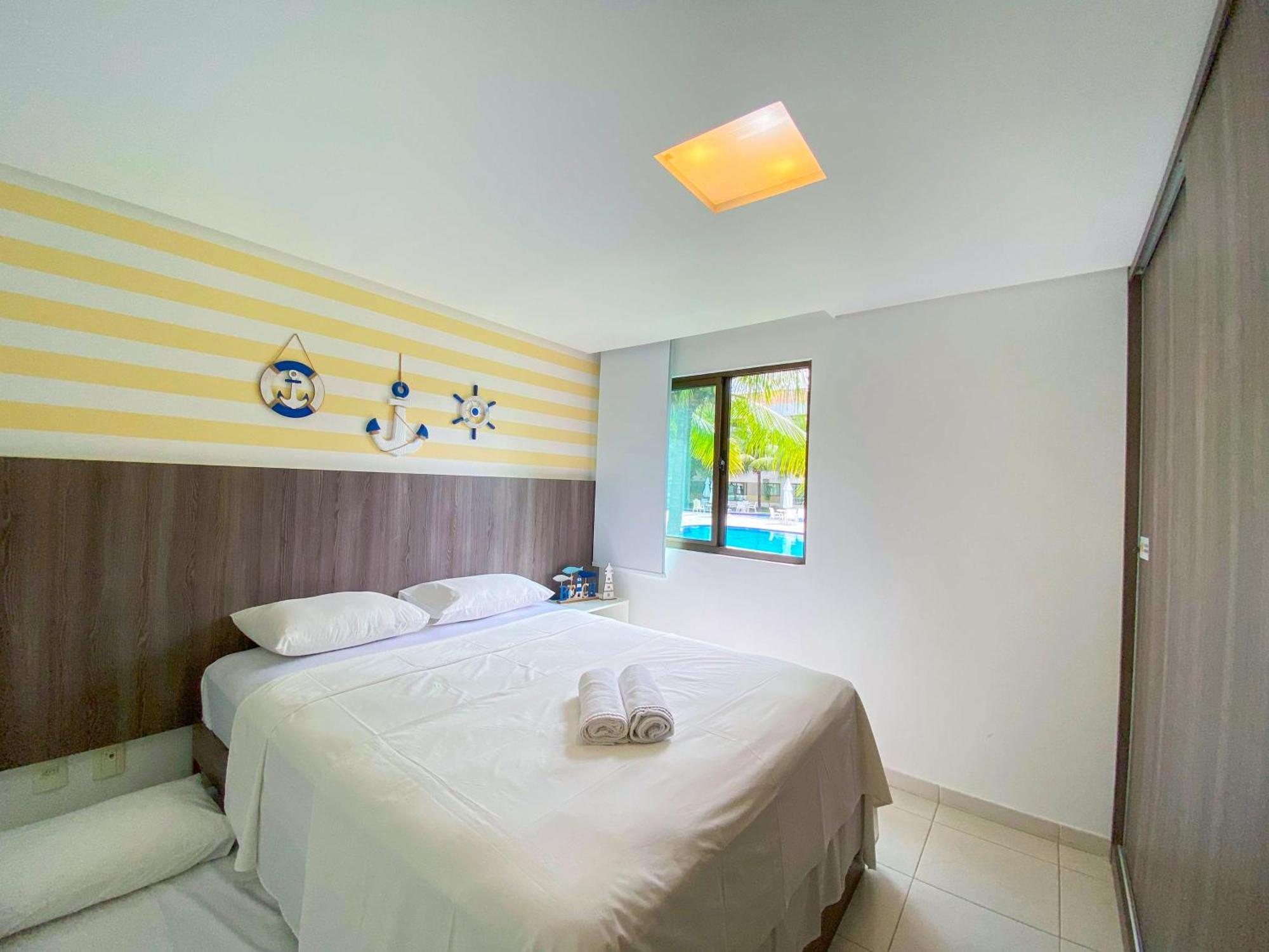 Carneiros Beach Resort - Paraiso Beira Mar Praia dos Carneiros Δωμάτιο φωτογραφία