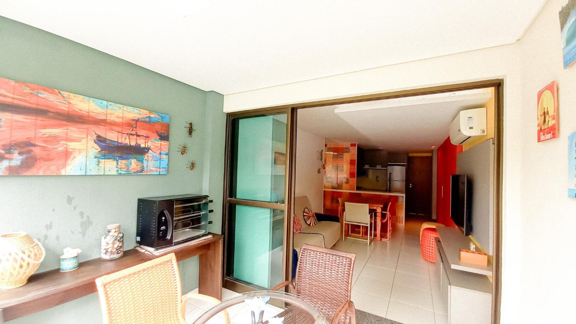 Carneiros Beach Resort - Paraiso Beira Mar Praia dos Carneiros Δωμάτιο φωτογραφία