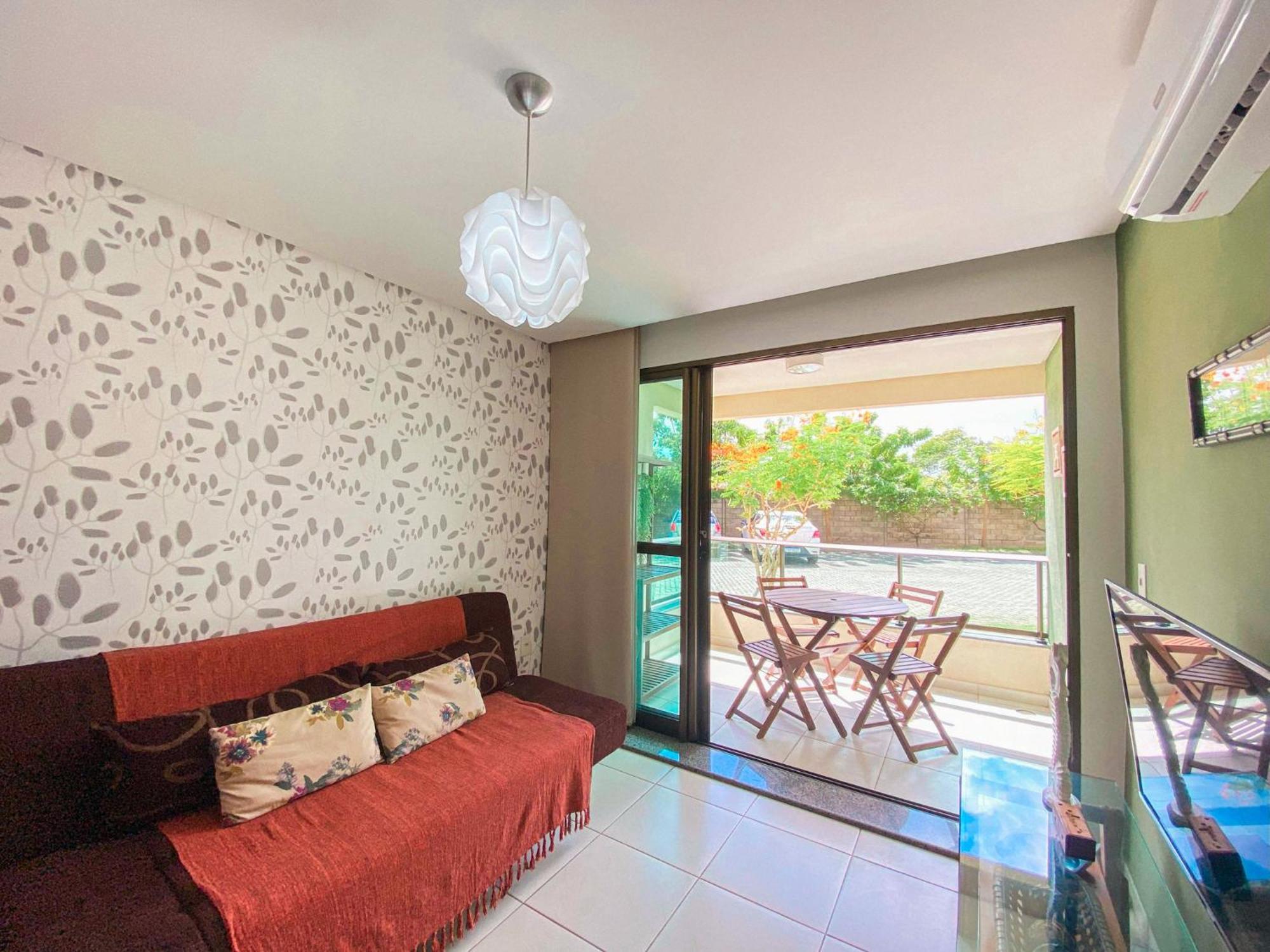 Carneiros Beach Resort - Paraiso Beira Mar Praia dos Carneiros Δωμάτιο φωτογραφία