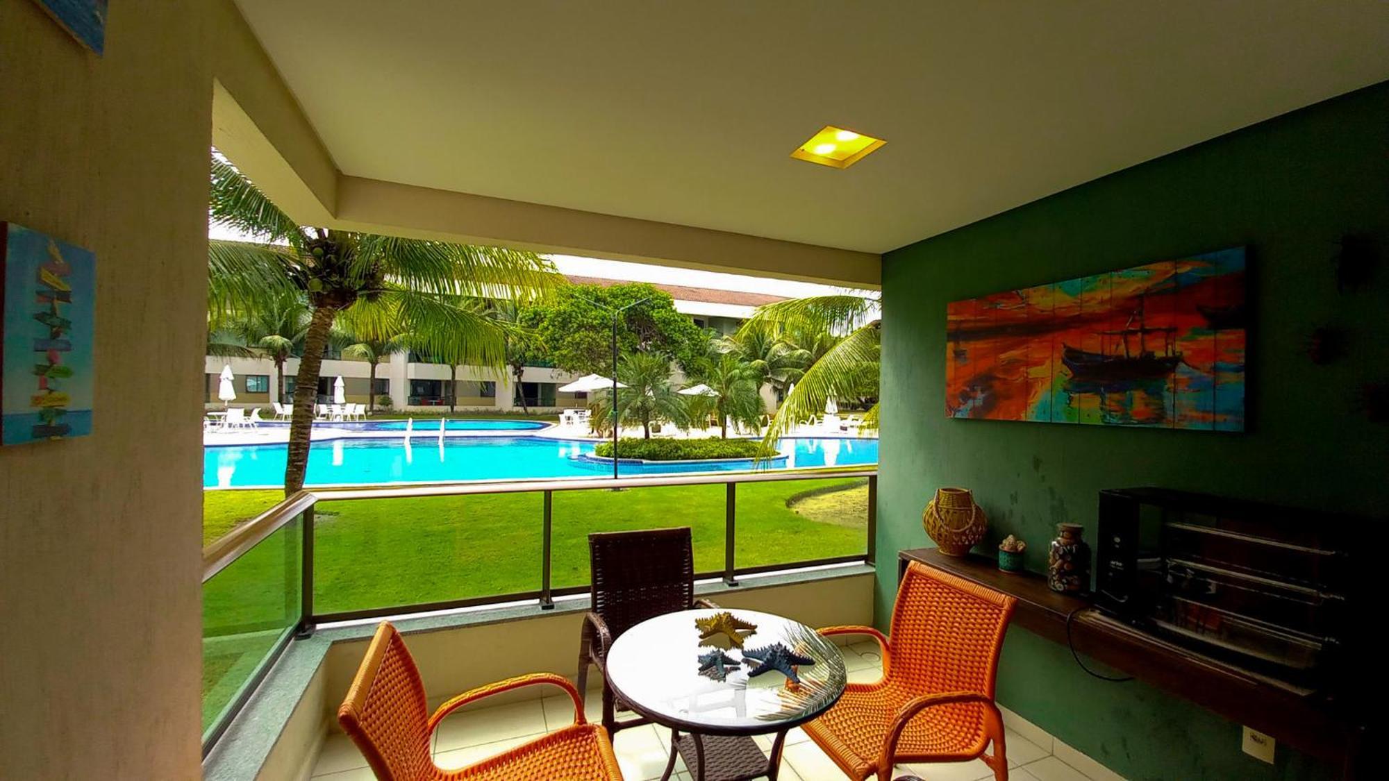 Carneiros Beach Resort - Paraiso Beira Mar Praia dos Carneiros Δωμάτιο φωτογραφία
