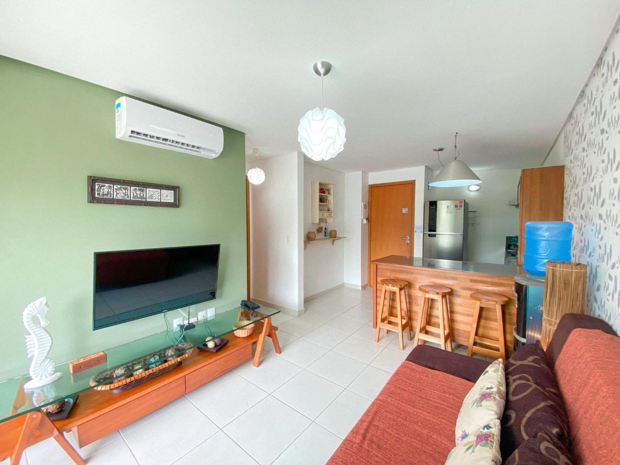 Carneiros Beach Resort - Paraiso Beira Mar Praia dos Carneiros Δωμάτιο φωτογραφία
