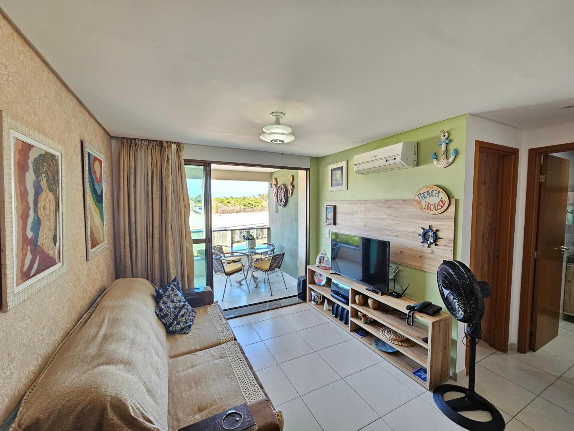 Carneiros Beach Resort - Paraiso Beira Mar Praia dos Carneiros Δωμάτιο φωτογραφία