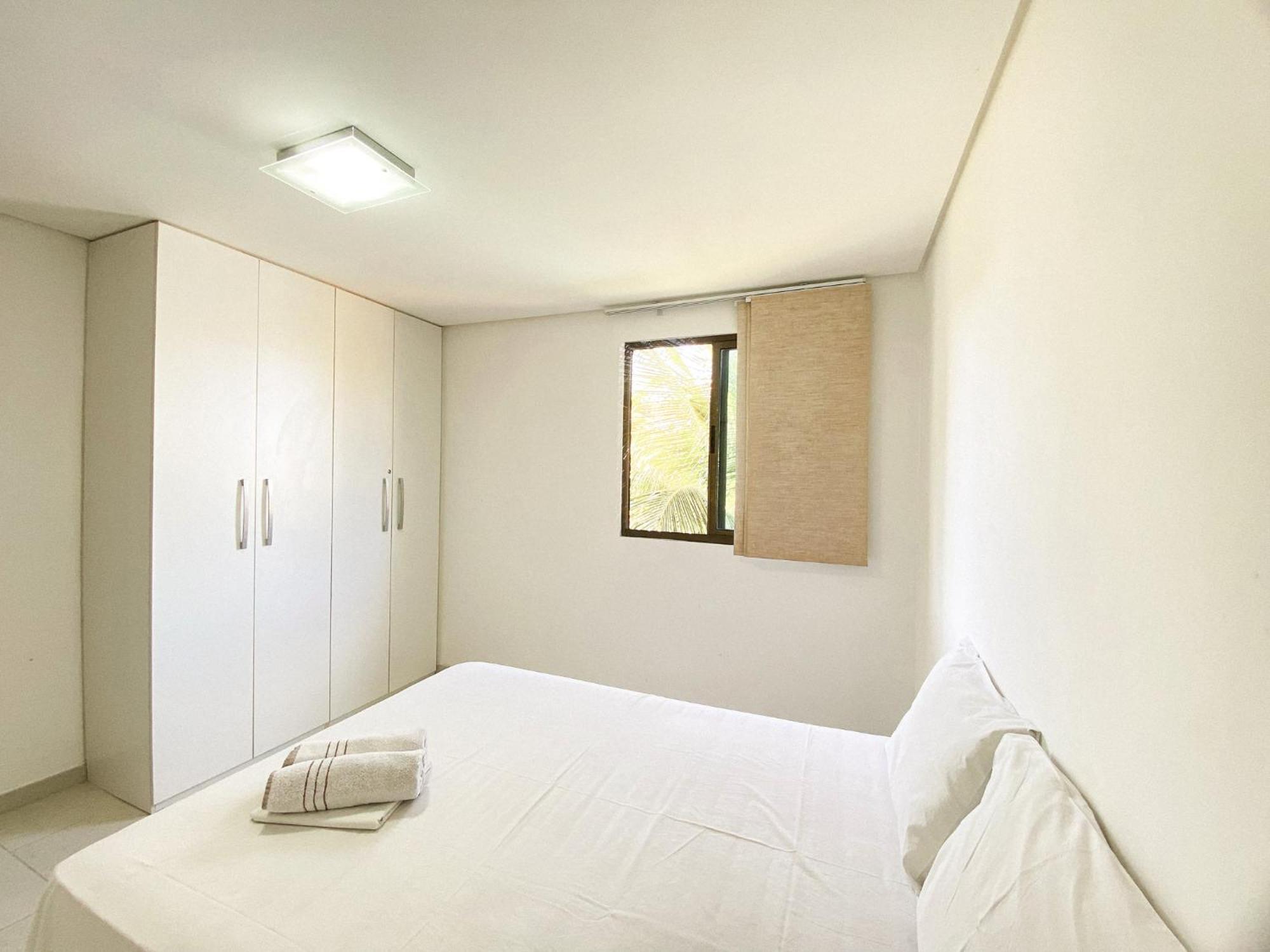 Carneiros Beach Resort - Paraiso Beira Mar Praia dos Carneiros Δωμάτιο φωτογραφία