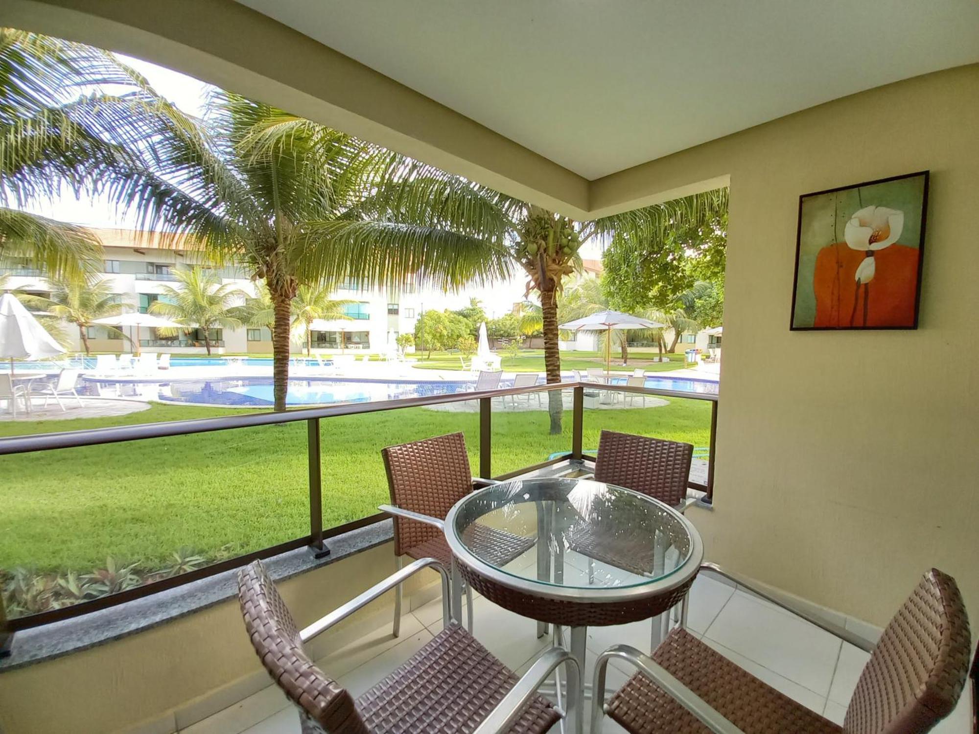 Carneiros Beach Resort - Paraiso Beira Mar Praia dos Carneiros Δωμάτιο φωτογραφία