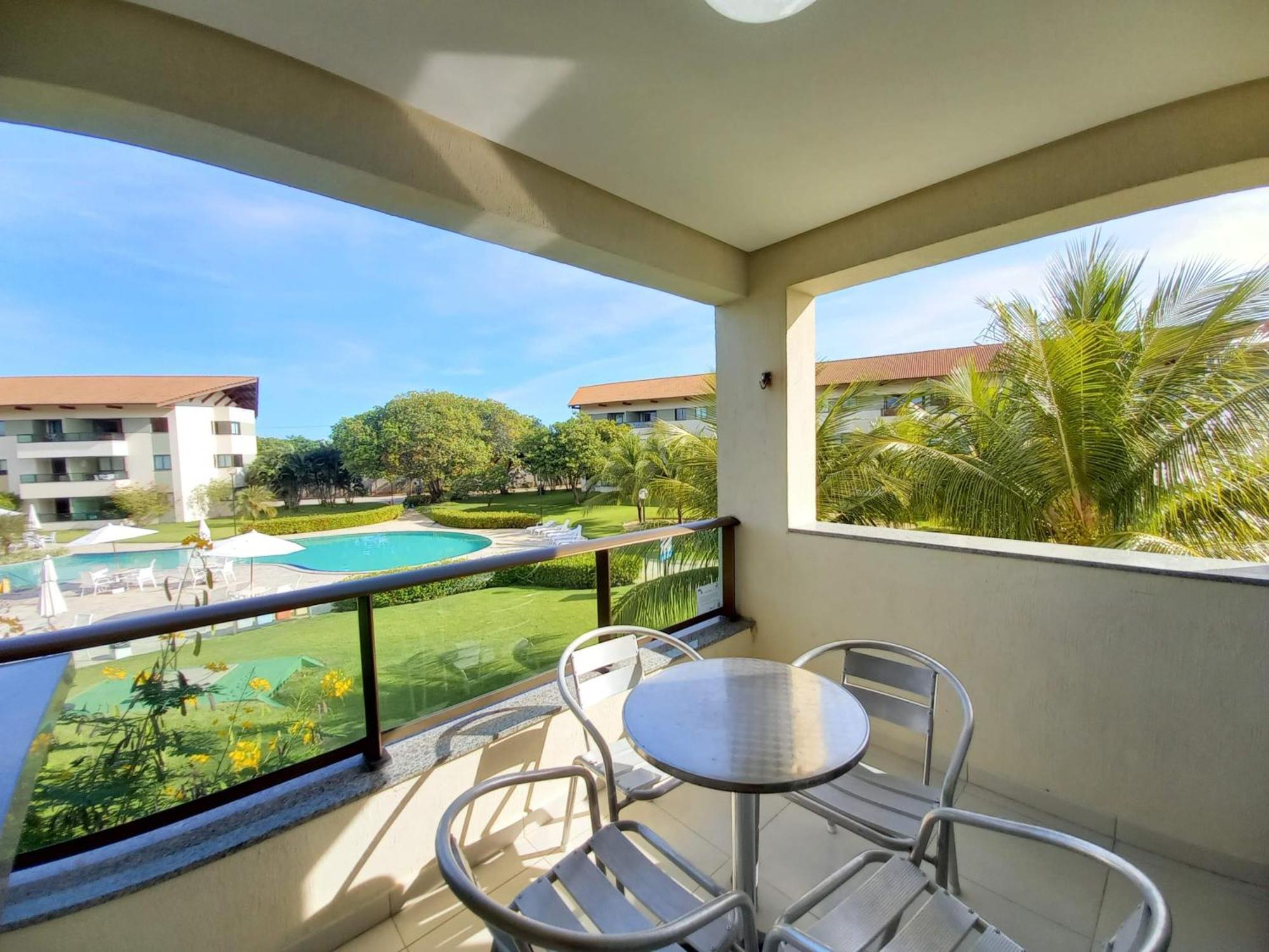 Carneiros Beach Resort - Paraiso Beira Mar Praia dos Carneiros Δωμάτιο φωτογραφία
