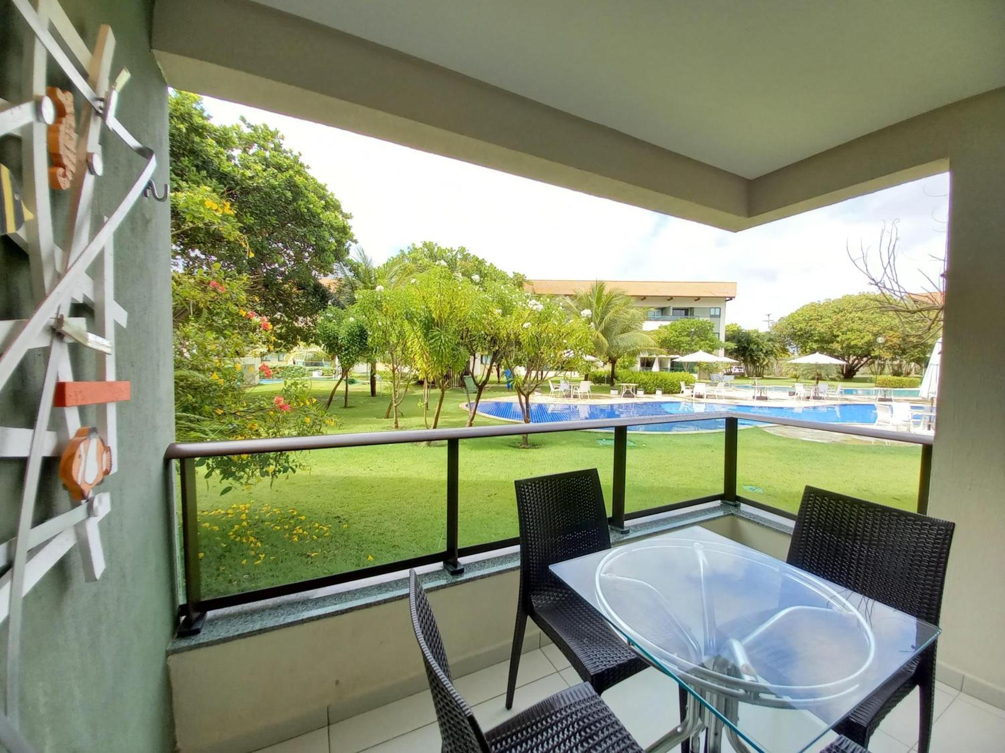 Carneiros Beach Resort - Paraiso Beira Mar Praia dos Carneiros Δωμάτιο φωτογραφία