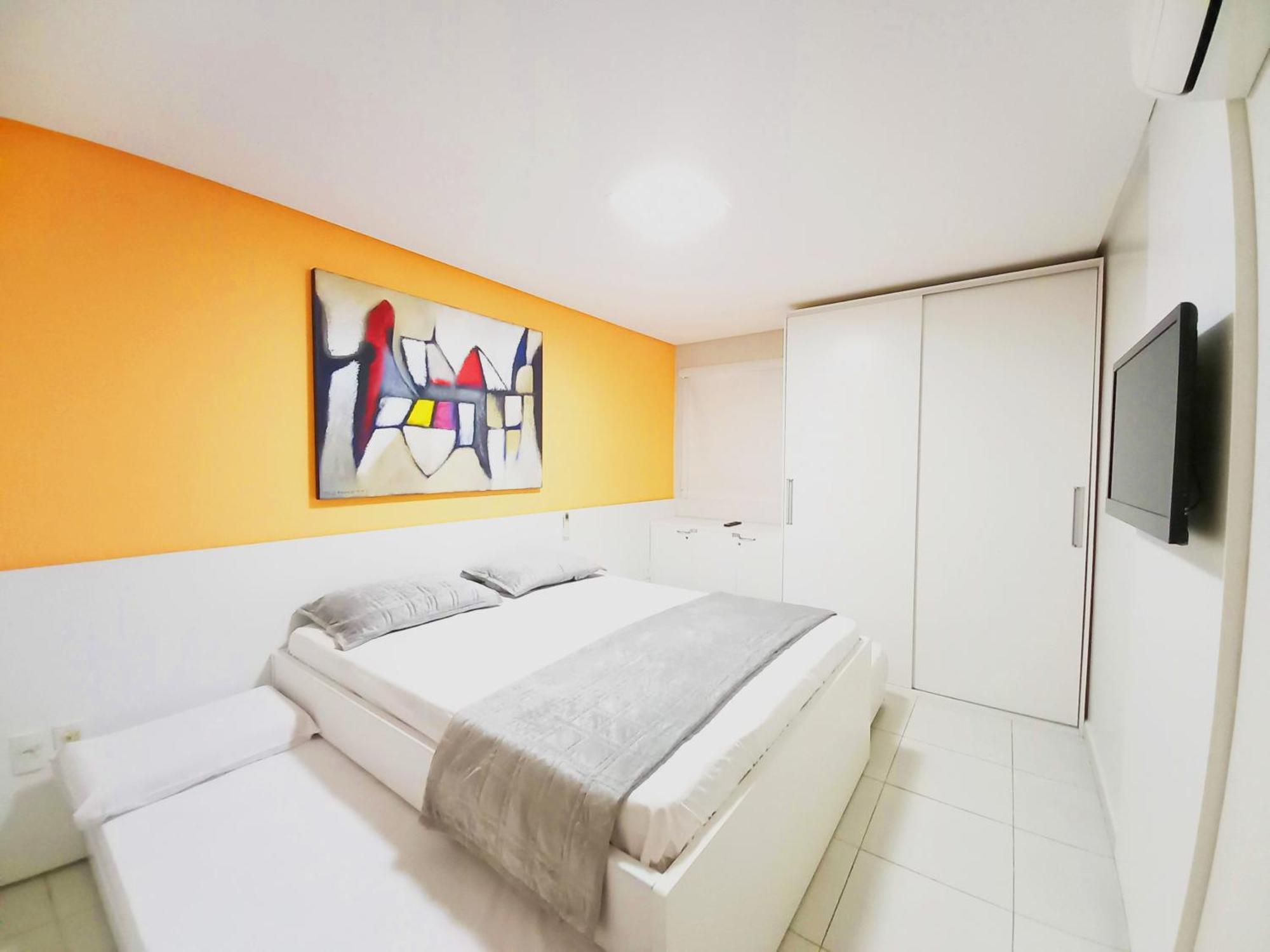 Carneiros Beach Resort - Paraiso Beira Mar Praia dos Carneiros Δωμάτιο φωτογραφία