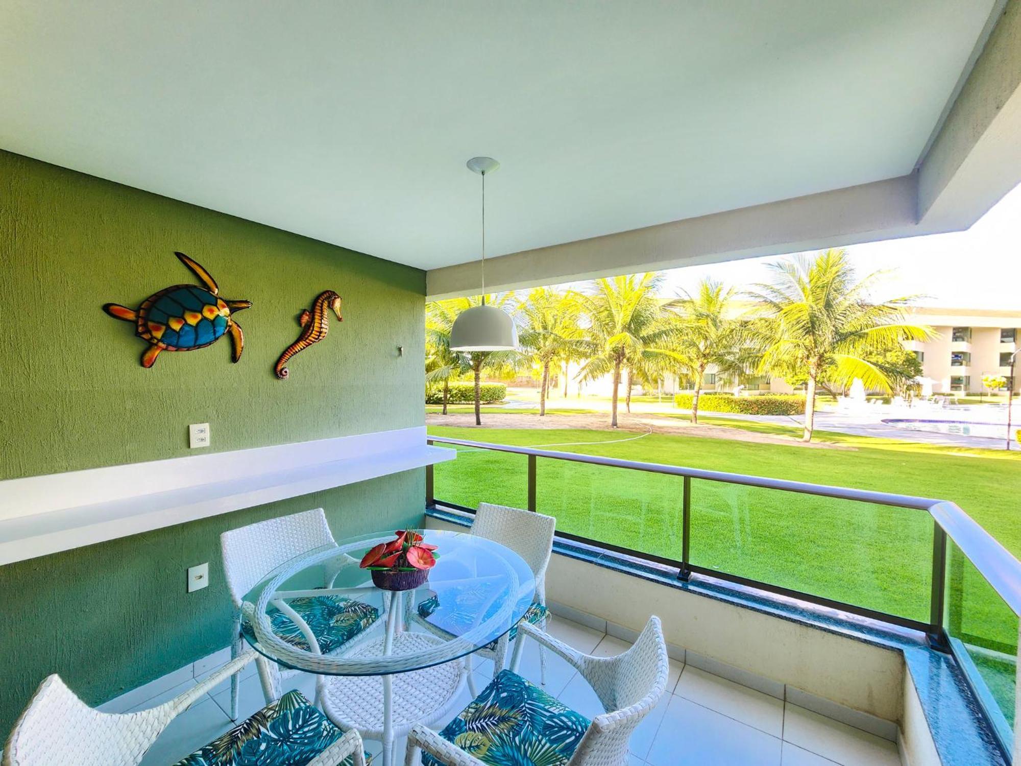 Carneiros Beach Resort - Paraiso Beira Mar Praia dos Carneiros Δωμάτιο φωτογραφία
